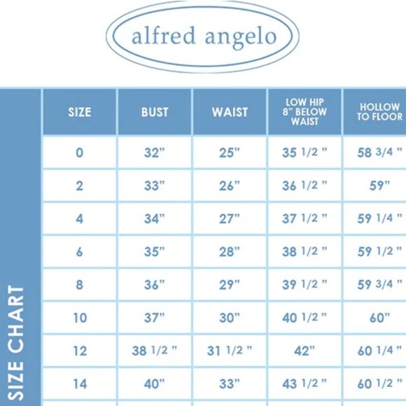 Alfred Angelo Cross Back Dress - Mediterranean Blue - Picture 3 of 5